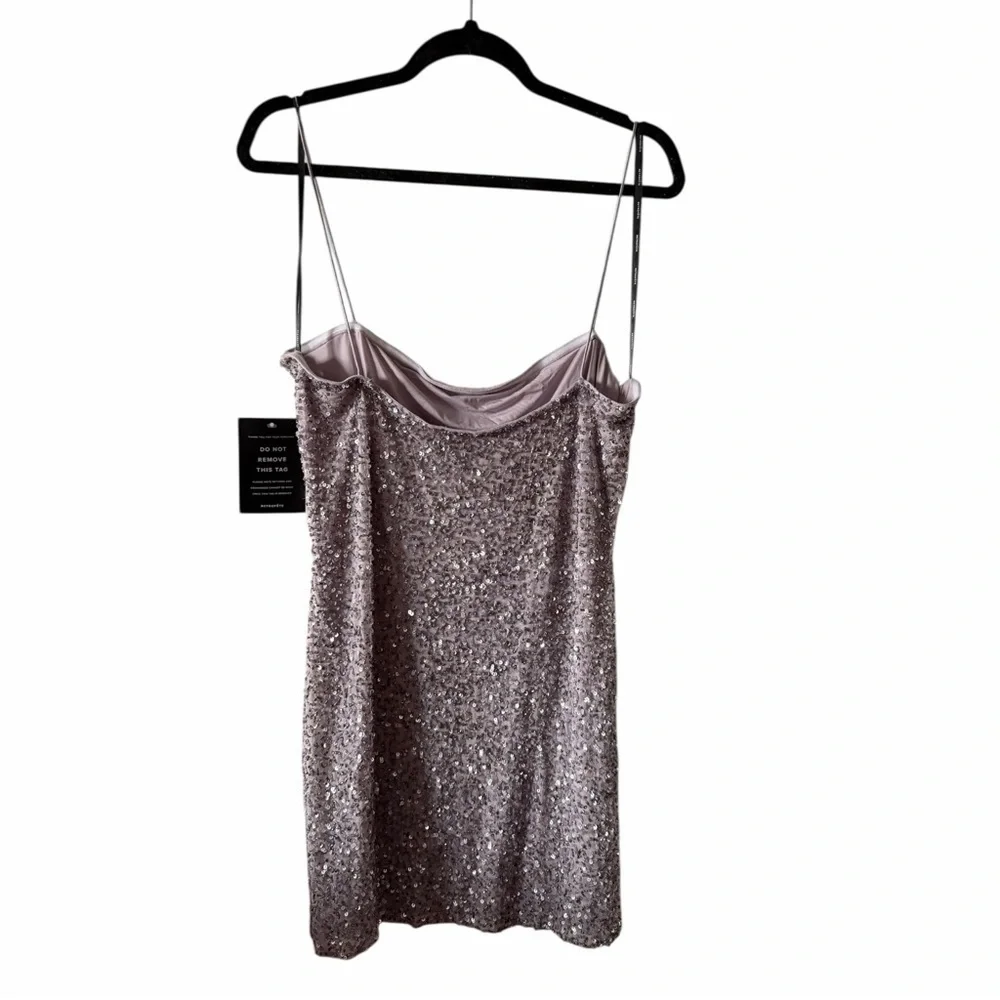 Retrofete Sheila Mini Dress